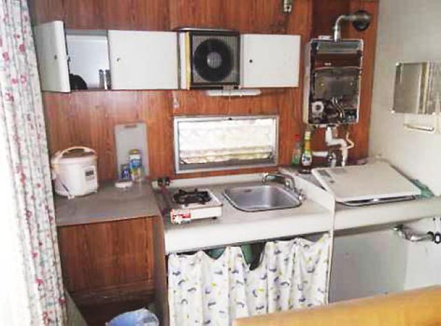 detached 土庄町長浜