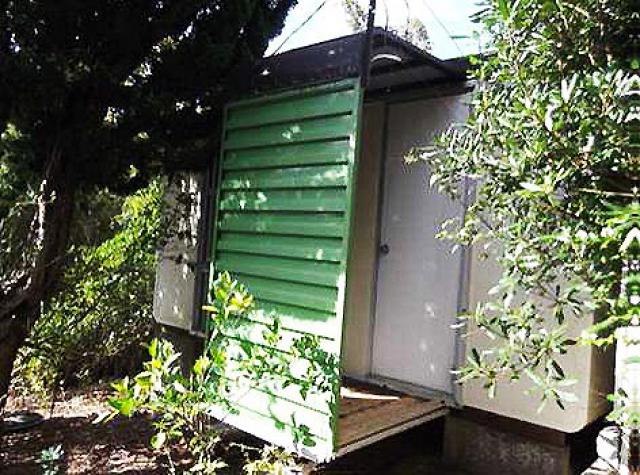 detached 土庄町長浜