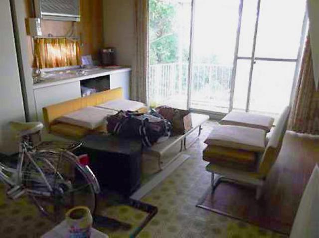 detached 土庄町長浜