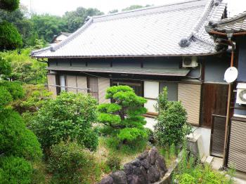 detached 三豊市高瀬町