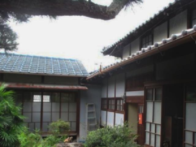 detached 観音寺市高屋町