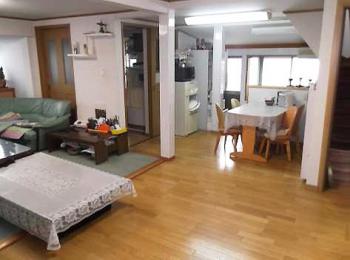 townhouse 土庄町大部