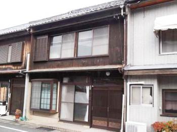townhouse 土庄町大部