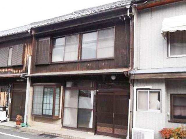 townhouse 土庄町大部