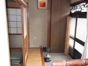 townhouse 土庄町大部