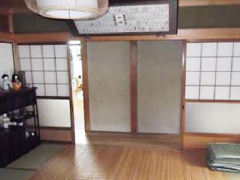 townhouse 土庄町大部