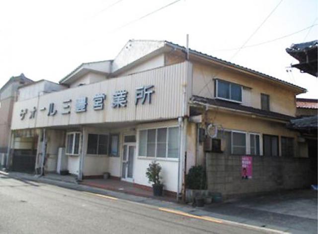 commercial 観音寺市坂本町