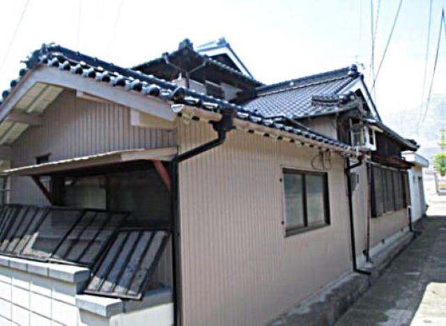 detached 観音寺市伊吹町