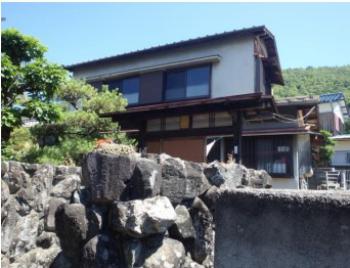 detached 小豆島町坂手