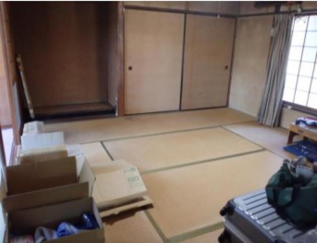 detached 小豆島町坂手