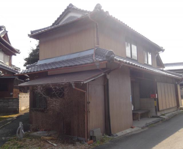 香川県三豊市の一戸建て | 100万円 | 街の中にある | Akiyama house finder