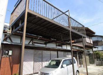 detached 大野原町大野原
