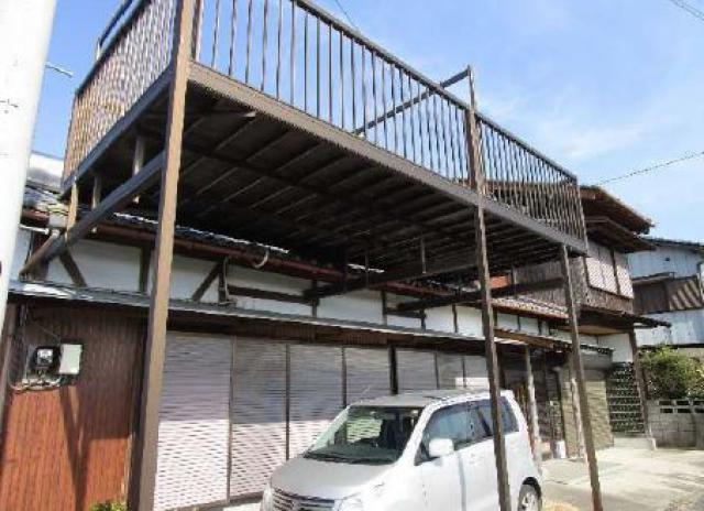 detached 大野原町大野原