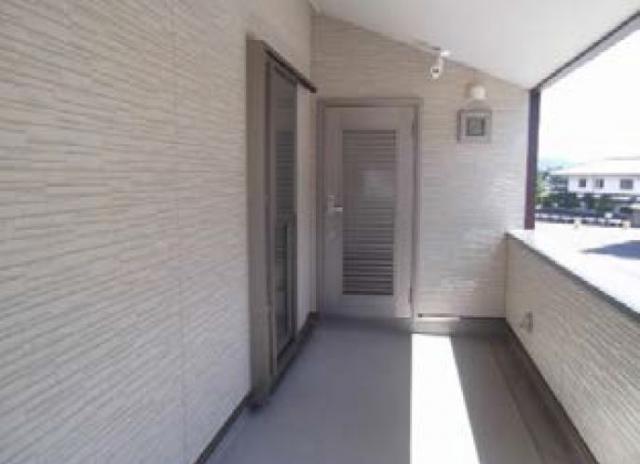 apartment 土庄町小入部
