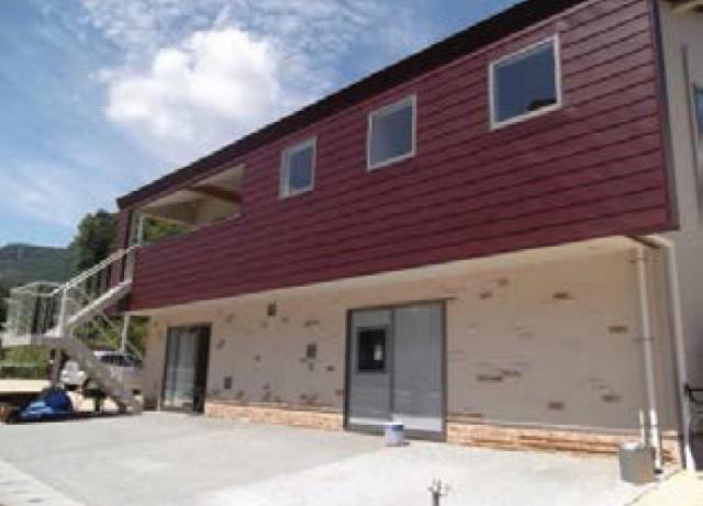 apartment 土庄町小入部