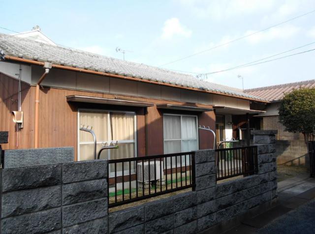 香川県三豊市の一戸建て | 250万円 | 街の中にある | Akiyama house finder