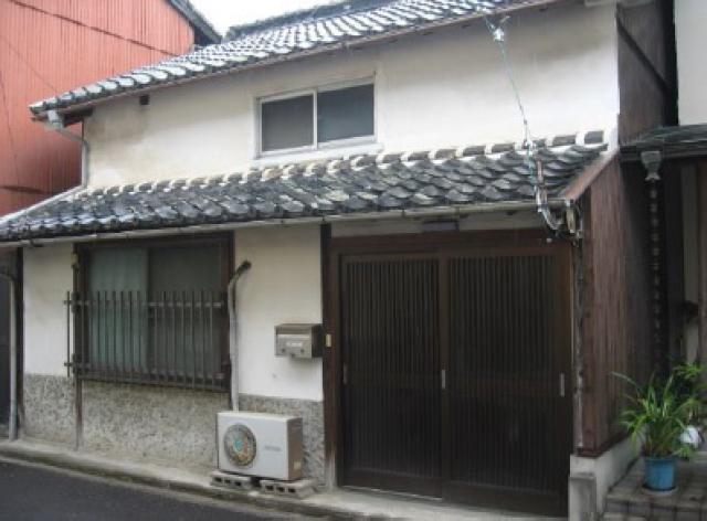 townhouse 観音寺市観音寺町