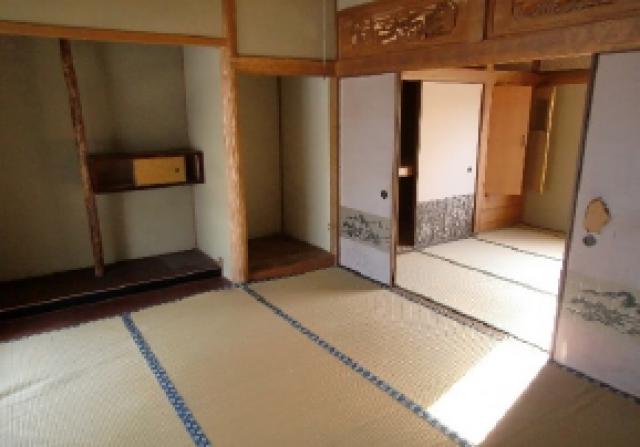 townhouse 土庄町土山