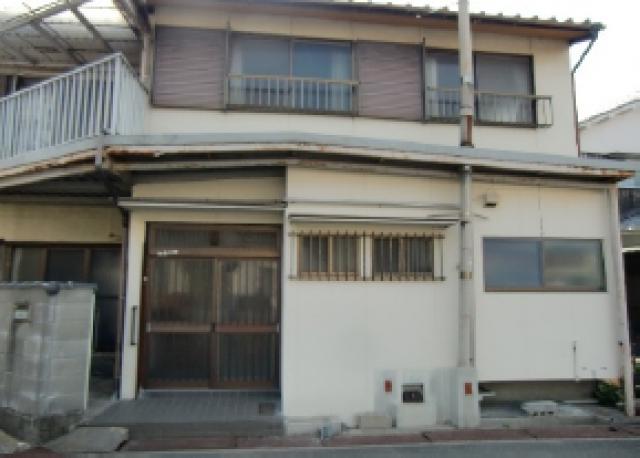 townhouse 土庄町土山