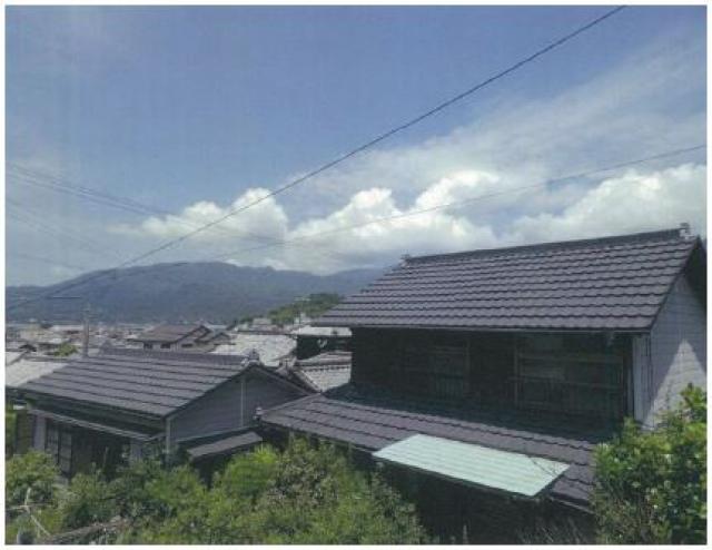 香川県小豆島町の一戸建て | 400万円 | 島にある | Akiyama house finder