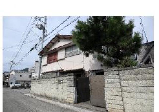 香川県土庄町の一戸建て | 580万円 | 島にある | 津波ハザード・高潮ハザード | Akiyama house finder