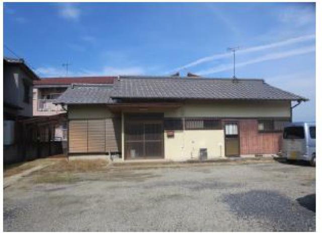 香川県観音寺市の一戸建て | 468万円 | 街の中にある | Akiyama house finder