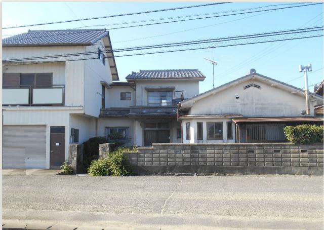 house for sale in Mitoyo, Kagawa | ¥9,000,000 | 街の中にある | Tsunami haza…