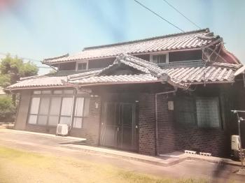 detached 綾川町畑田517番地