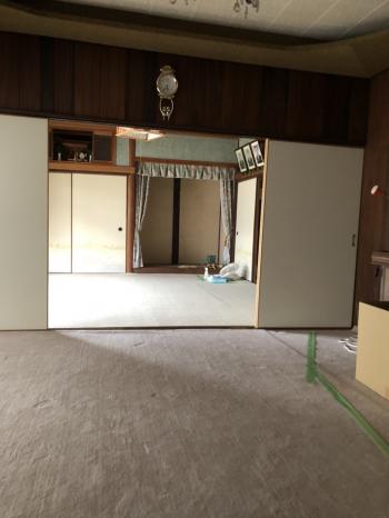 detached 綾川町畑田517番地