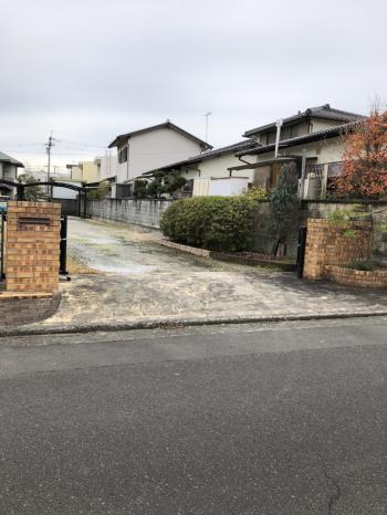 detached 綾川町畑田517番地