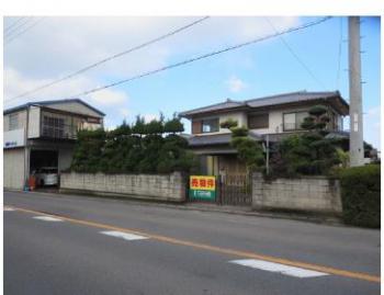 detached 観音寺市大野原町