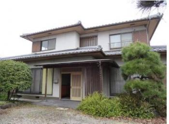 detached 観音寺市大野原町