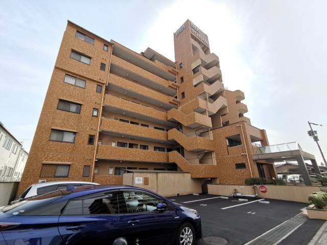 apartment 高松市太田上町491-1　ダイアパレス太田502