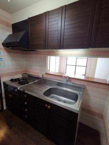 apartment 高松市太田上町491-1　ダイアパレス太田502