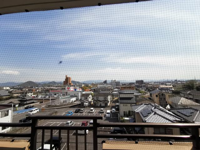 apartment 高松市太田上町491-1　ダイアパレス太田502