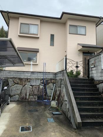 detached さぬき市鴨庄2725-23