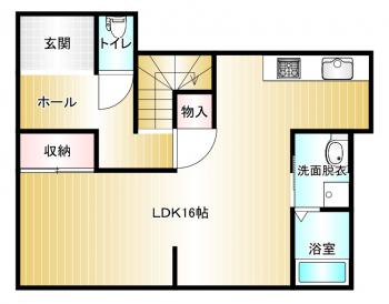 detached さぬき市鴨庄2725-23