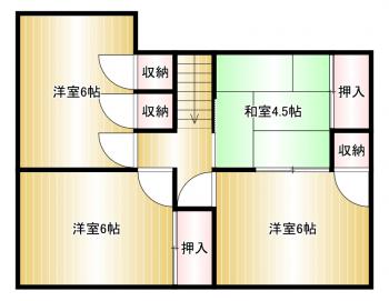 detached さぬき市鴨庄2725-23