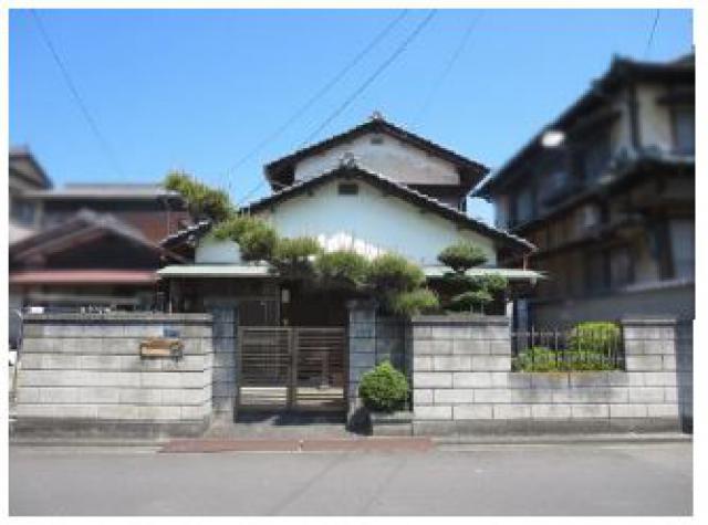 香川県観音寺市の一戸建て | 450万円 | 街の中にある | 津波ハザード・高潮ハザード | Akiyama house finder