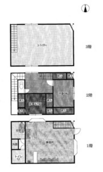 townhouse 高松市塩上町2丁目1-10