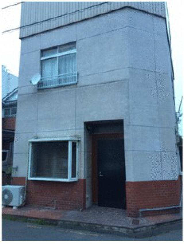townhouse 高松市塩上町2丁目1-10