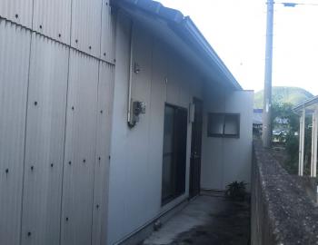 detached 三豊市高瀬町