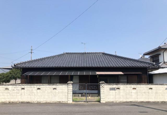 house for sale in Mitoyo, Kagawa | ¥9,500,000 | 海に近い | Akiyama house…
