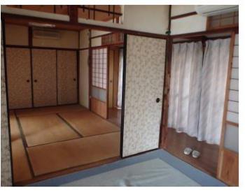 detached 小豆島町片城