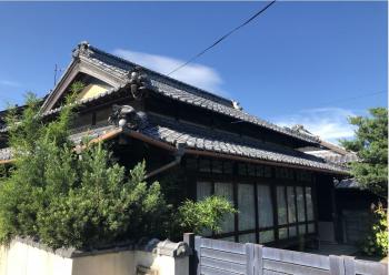 detached 三豊市詫間町