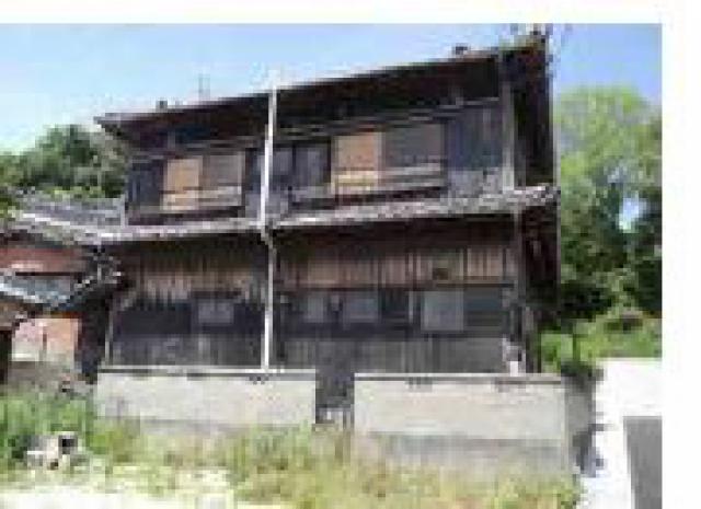 detached 土庄町大部
