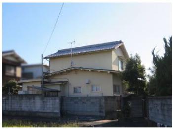 detached 観音寺市昭和町