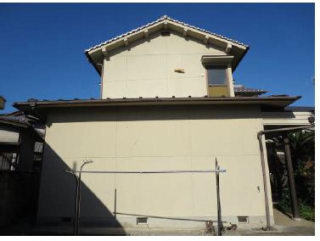 detached 観音寺市昭和町