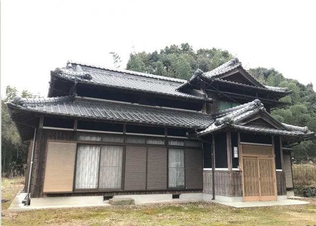 空き家 三豊 バンク 市