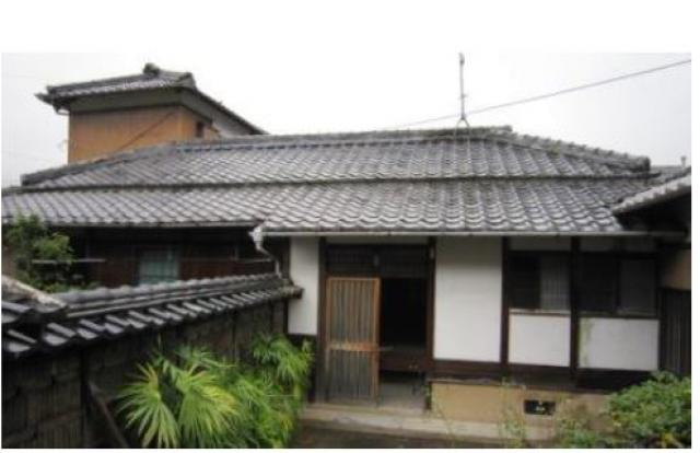 detached 小豆島町苗羽